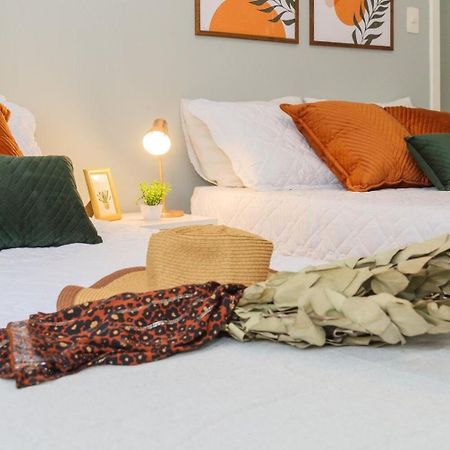 Apartmán Rio Habitat Almirante Rio de Janeiro Exteriér fotografie