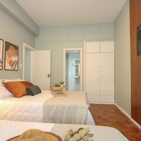 Apartmán Rio Habitat Almirante Rio de Janeiro Exteriér fotografie