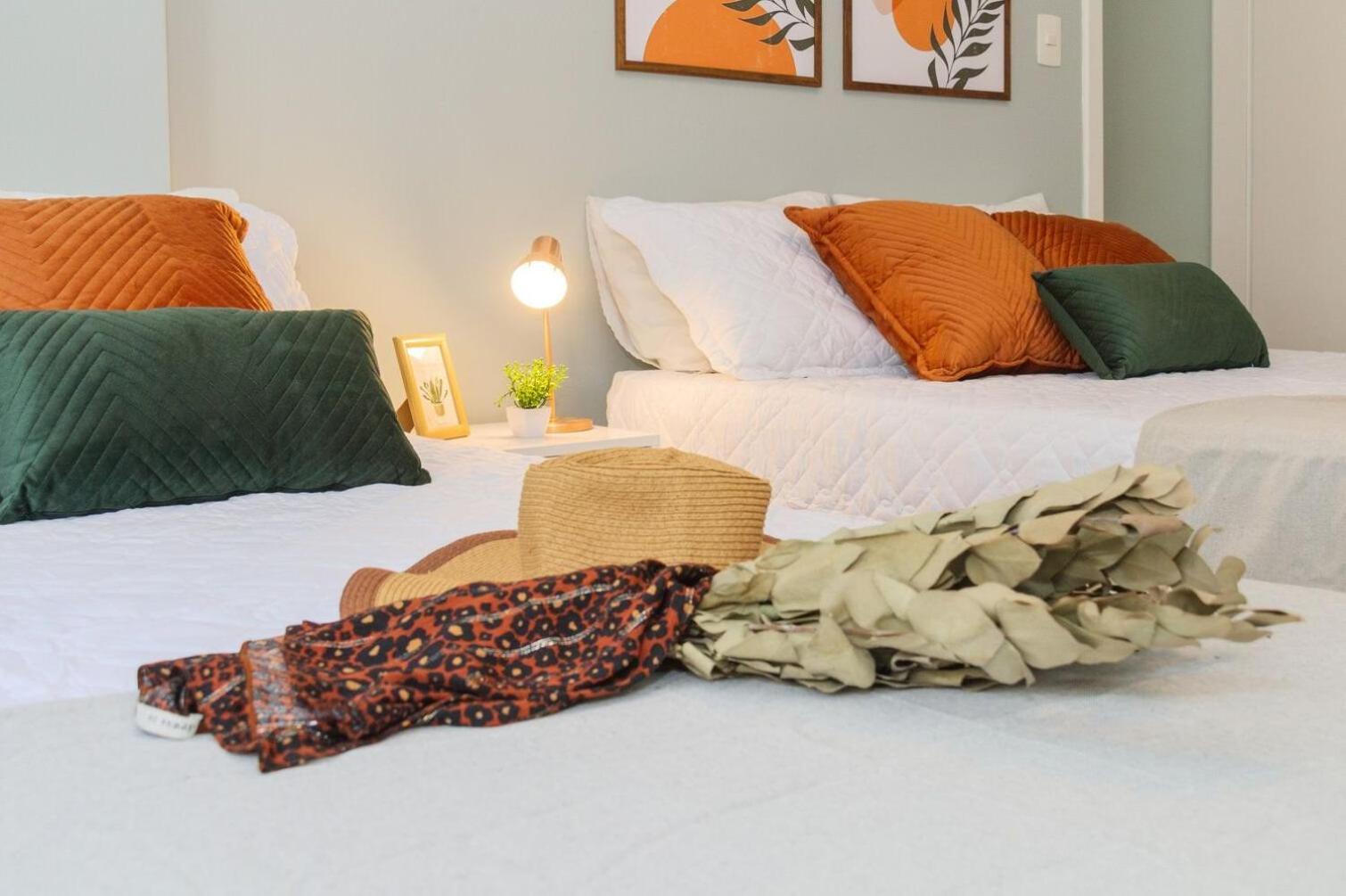 Apartmán Rio Habitat Almirante Rio de Janeiro Exteriér fotografie