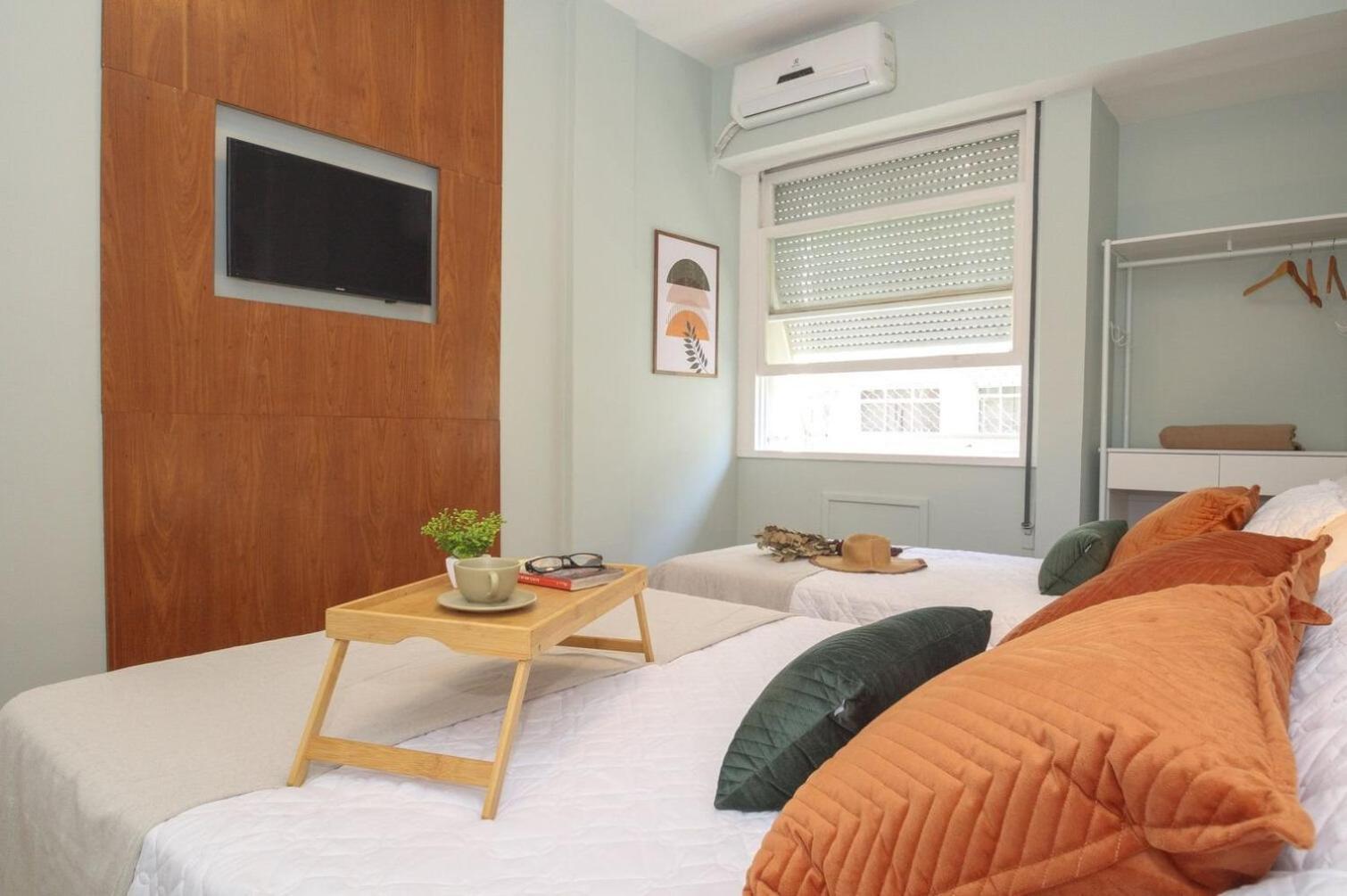 Apartmán Rio Habitat Almirante Rio de Janeiro Exteriér fotografie