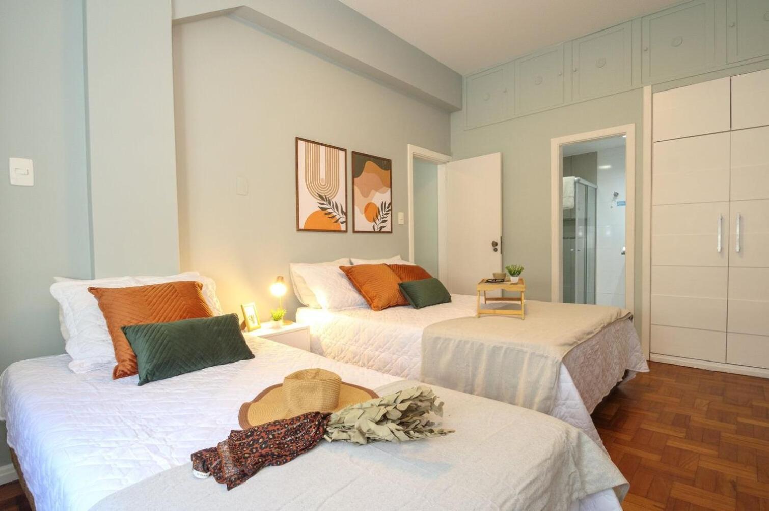 Apartmán Rio Habitat Almirante Rio de Janeiro Exteriér fotografie