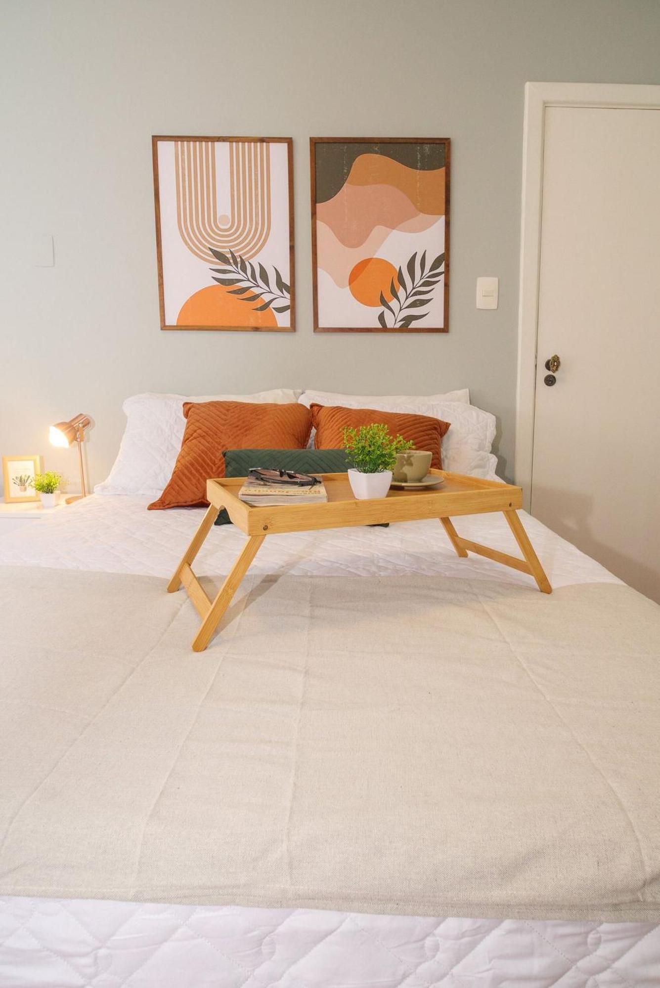 Apartmán Rio Habitat Almirante Rio de Janeiro Exteriér fotografie