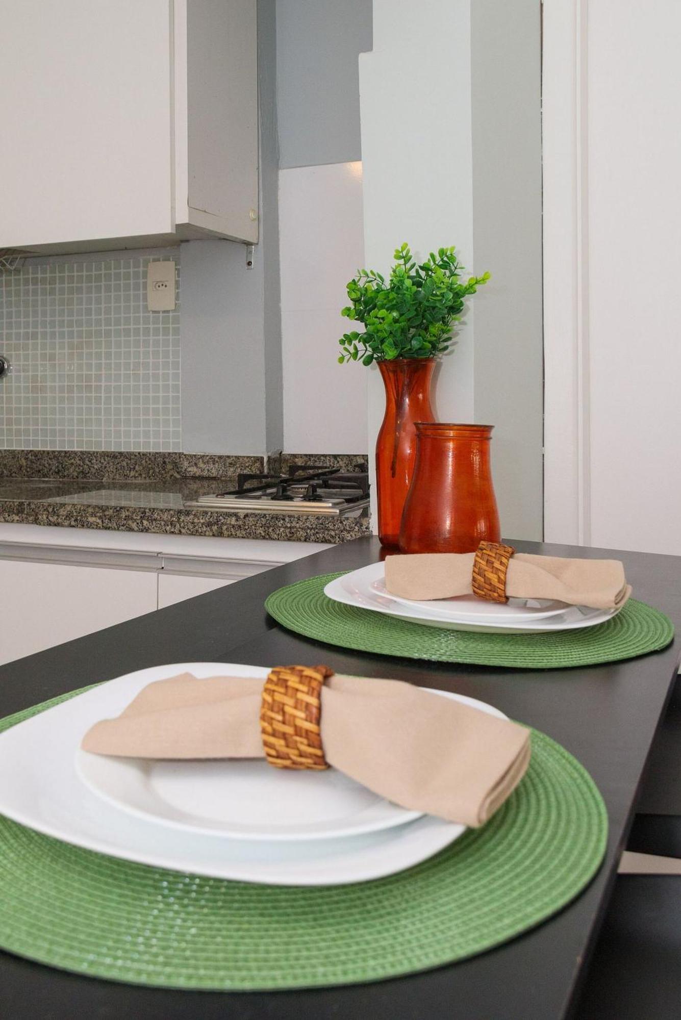 Apartmán Rio Habitat Almirante Rio de Janeiro Exteriér fotografie