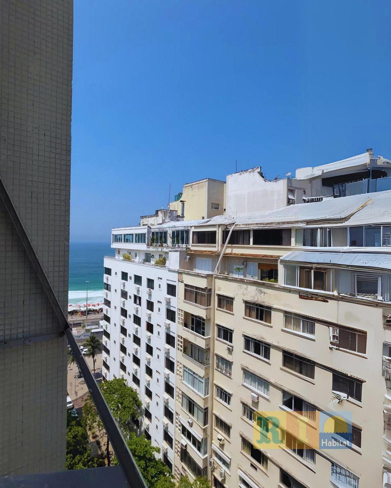 Apartmán Rio Habitat Almirante Rio de Janeiro Exteriér fotografie