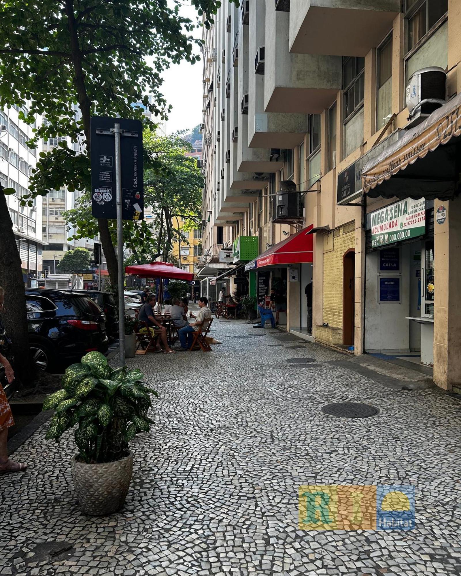 Apartmán Rio Habitat Almirante Rio de Janeiro Exteriér fotografie