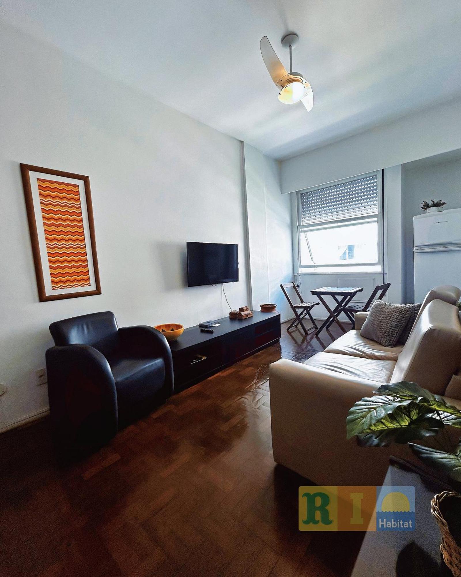 Apartmán Rio Habitat Almirante Rio de Janeiro Exteriér fotografie