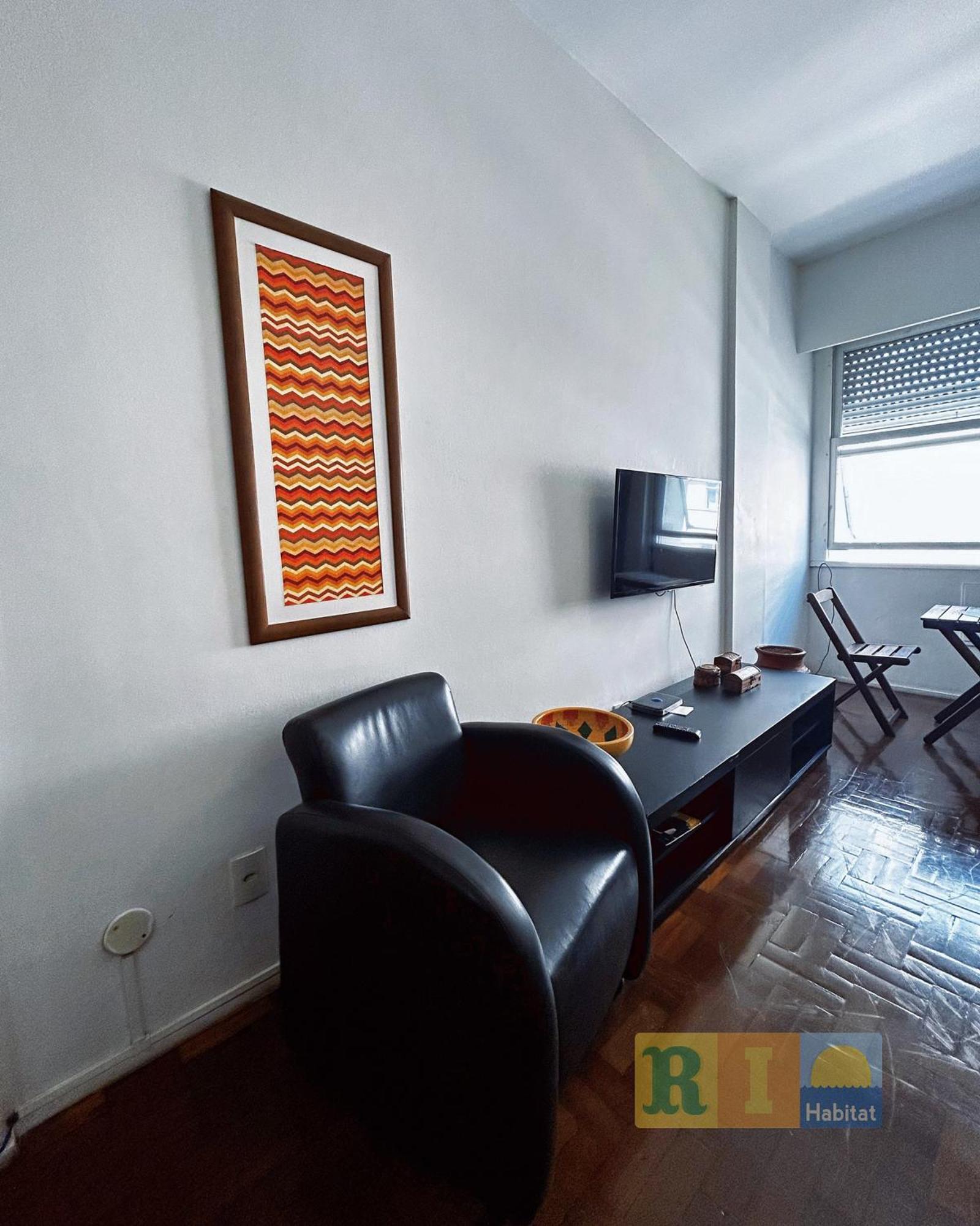 Apartmán Rio Habitat Almirante Rio de Janeiro Exteriér fotografie