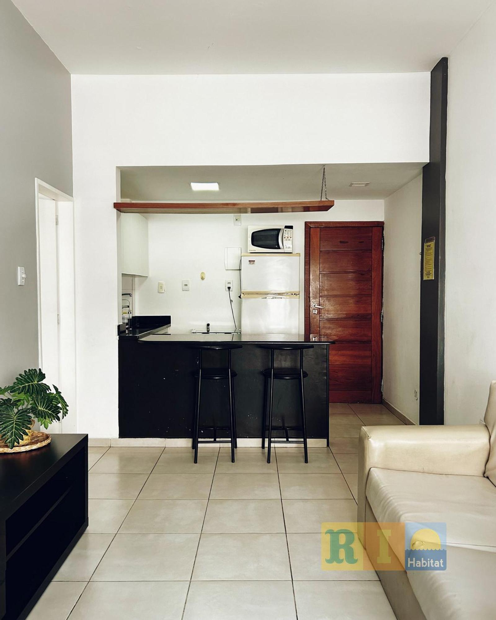 Apartmán Rio Habitat Almirante Rio de Janeiro Exteriér fotografie