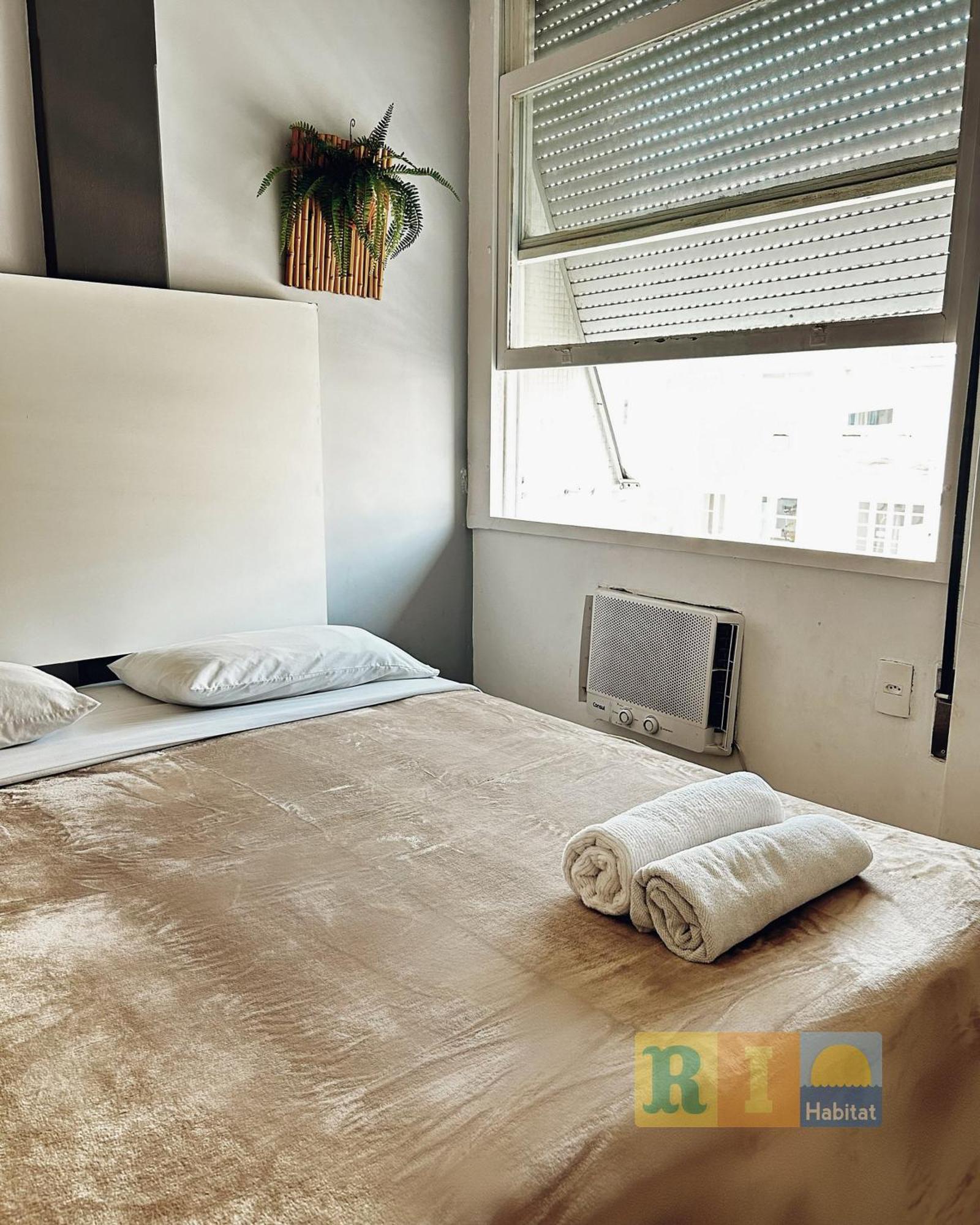 Apartmán Rio Habitat Almirante Rio de Janeiro Exteriér fotografie
