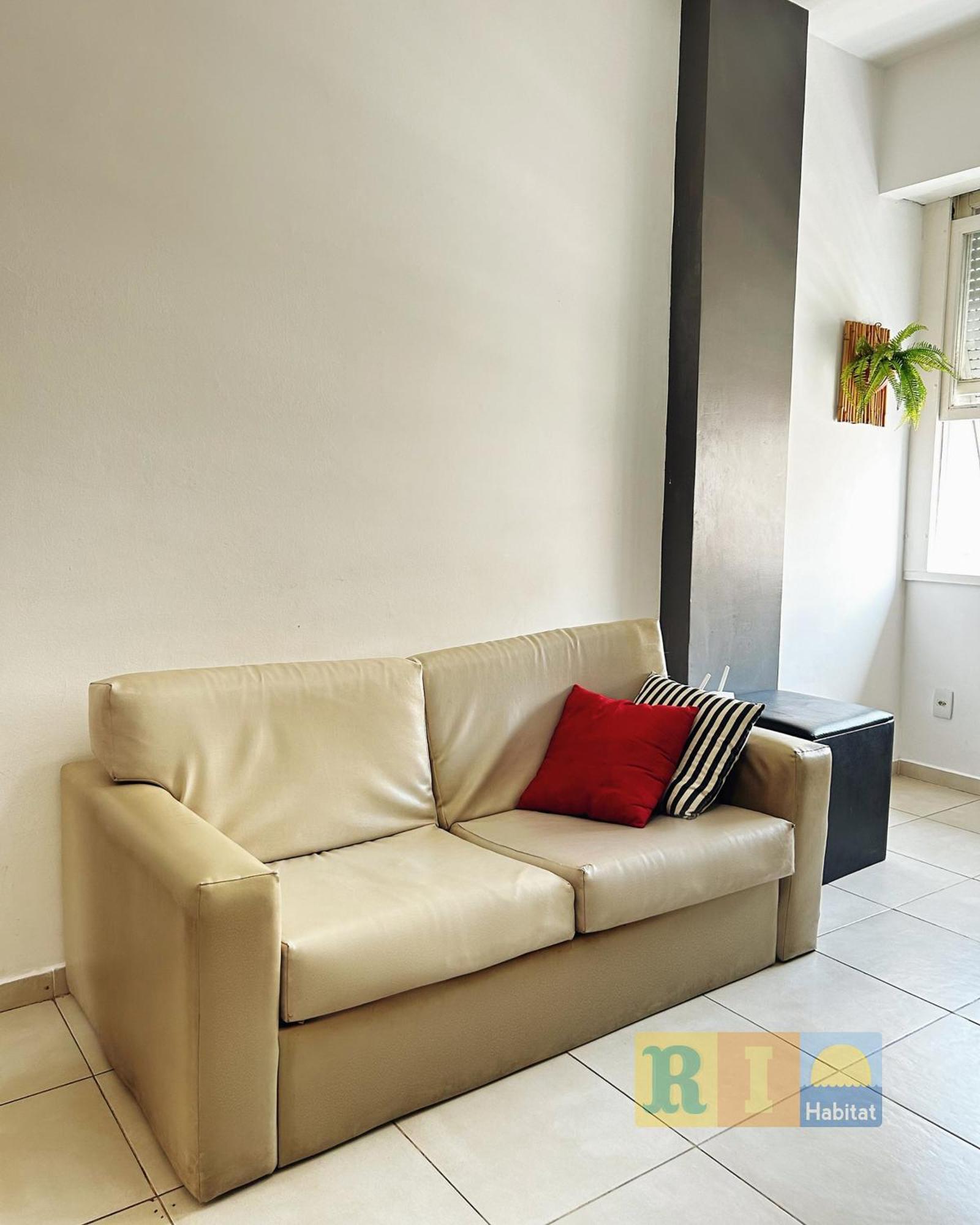 Apartmán Rio Habitat Almirante Rio de Janeiro Exteriér fotografie