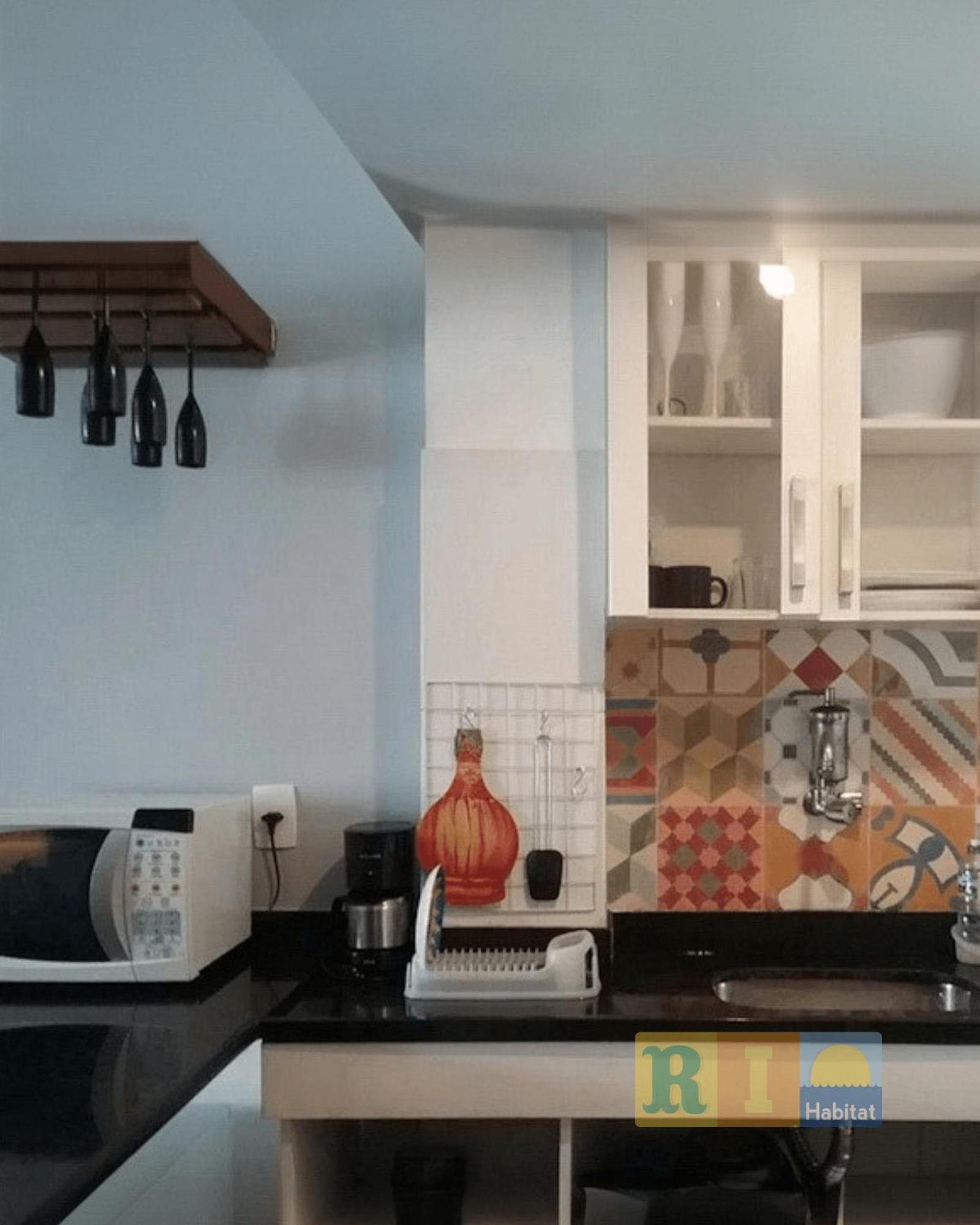 Apartmán Rio Habitat Almirante Rio de Janeiro Exteriér fotografie