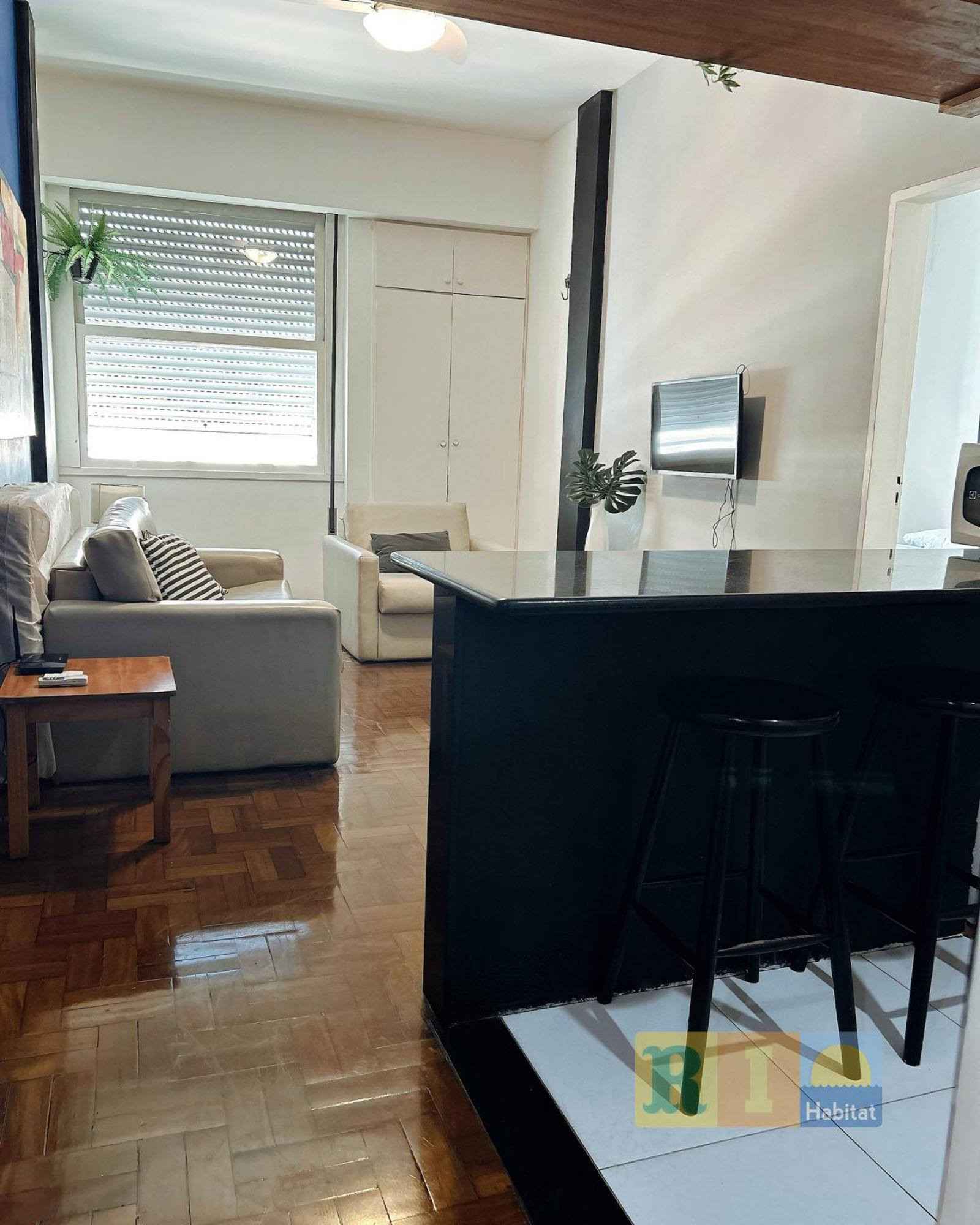 Apartmán Rio Habitat Almirante Rio de Janeiro Exteriér fotografie
