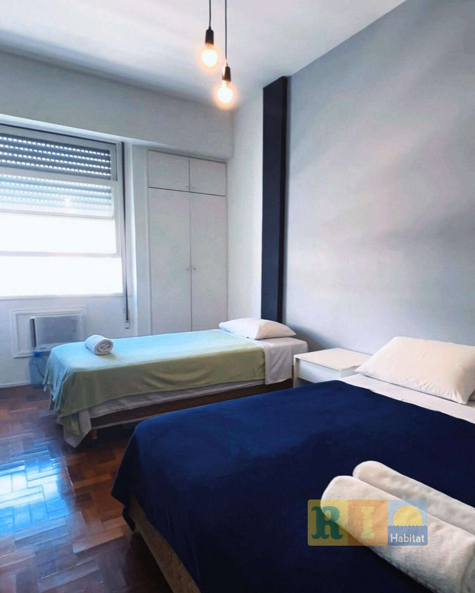 Apartmán Rio Habitat Almirante Rio de Janeiro Exteriér fotografie