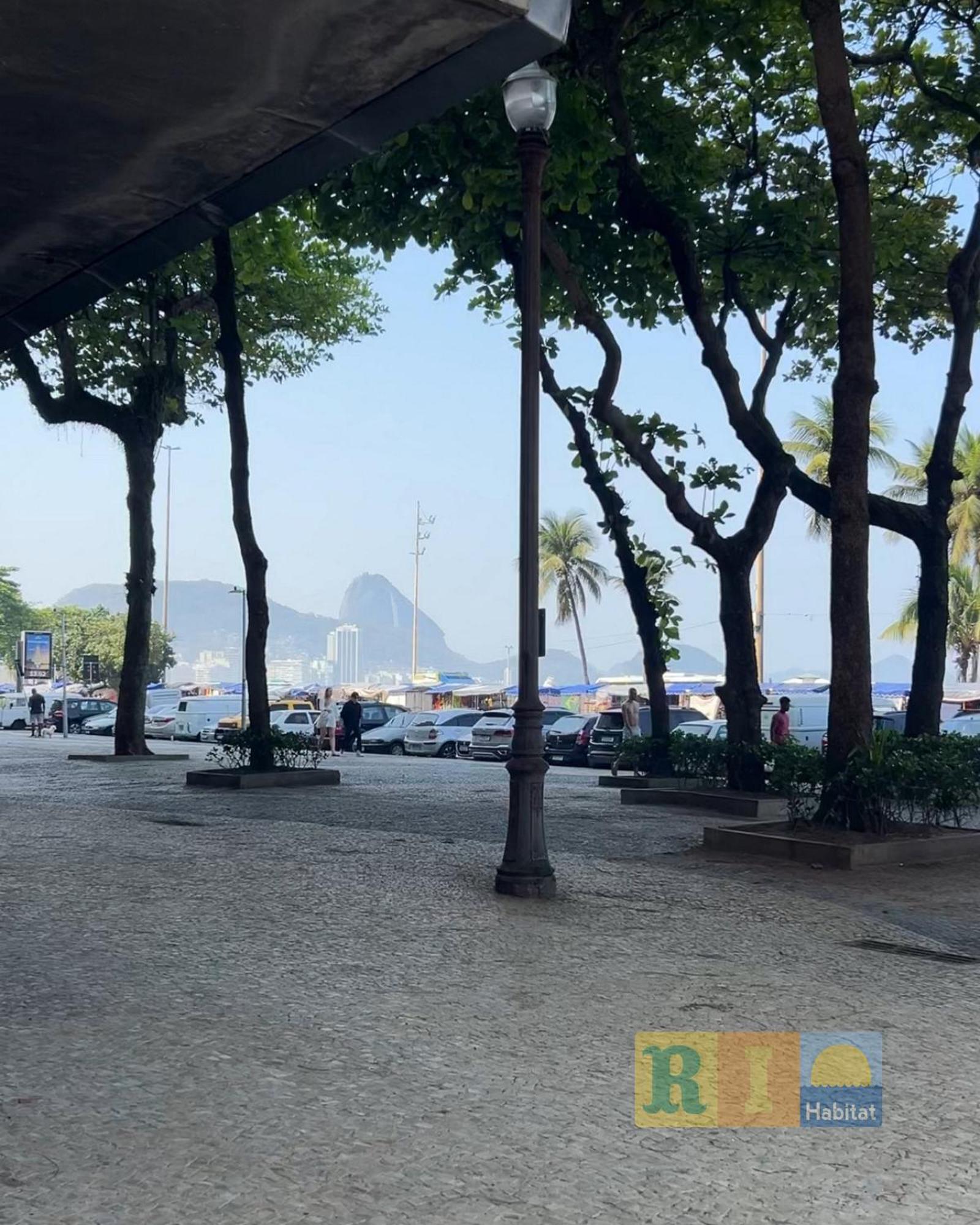 Apartmán Rio Habitat Almirante Rio de Janeiro Exteriér fotografie