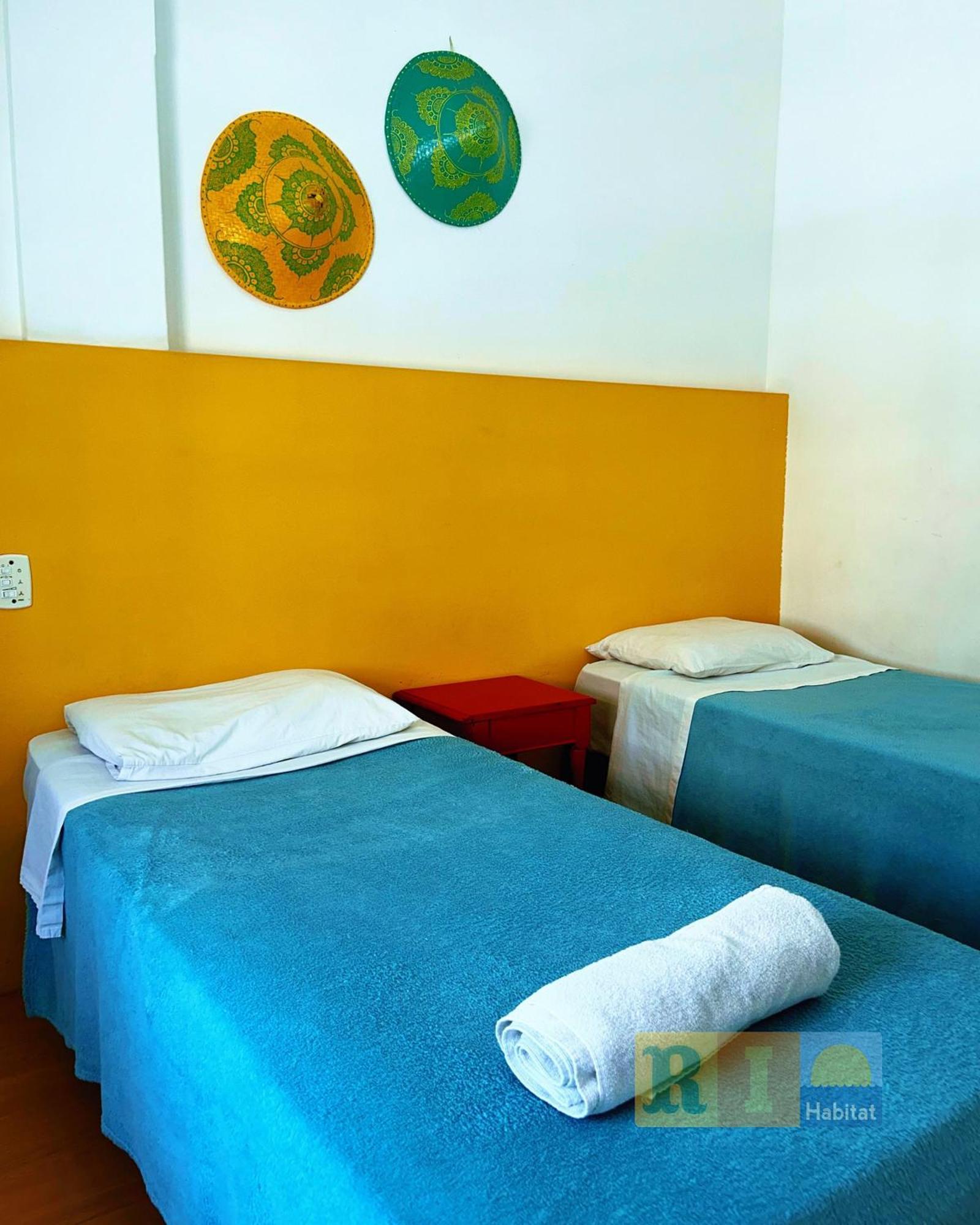 Apartmán Rio Habitat Almirante Rio de Janeiro Exteriér fotografie