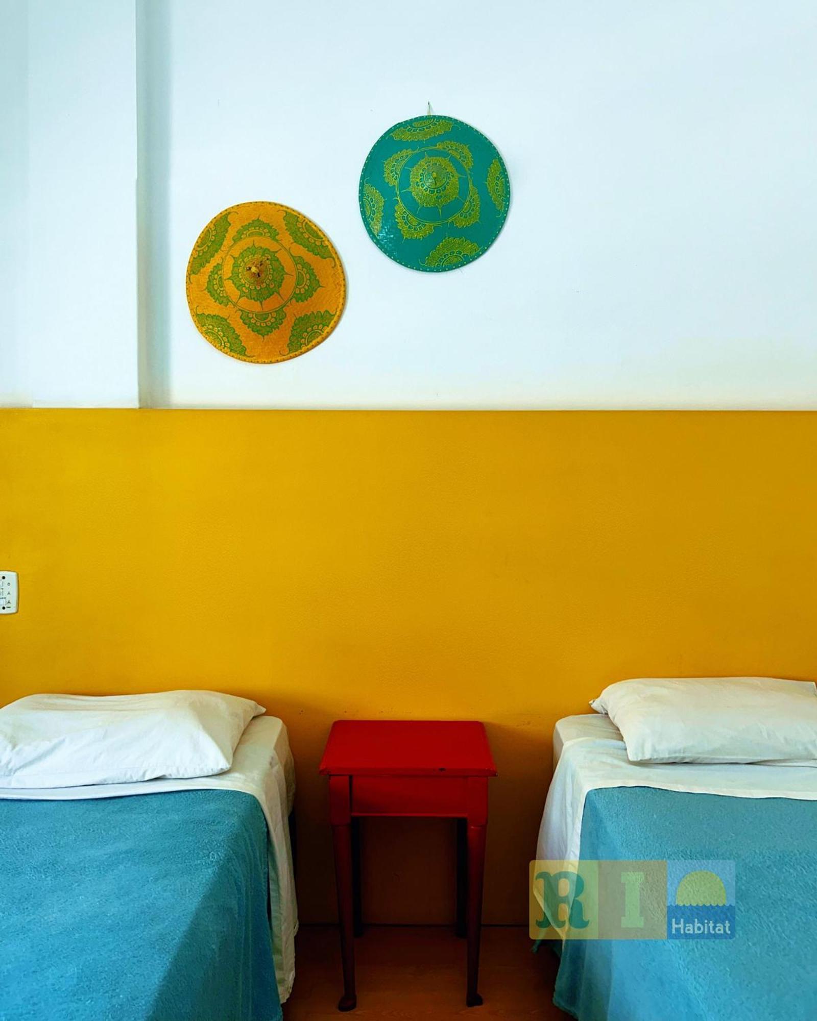 Apartmán Rio Habitat Almirante Rio de Janeiro Exteriér fotografie