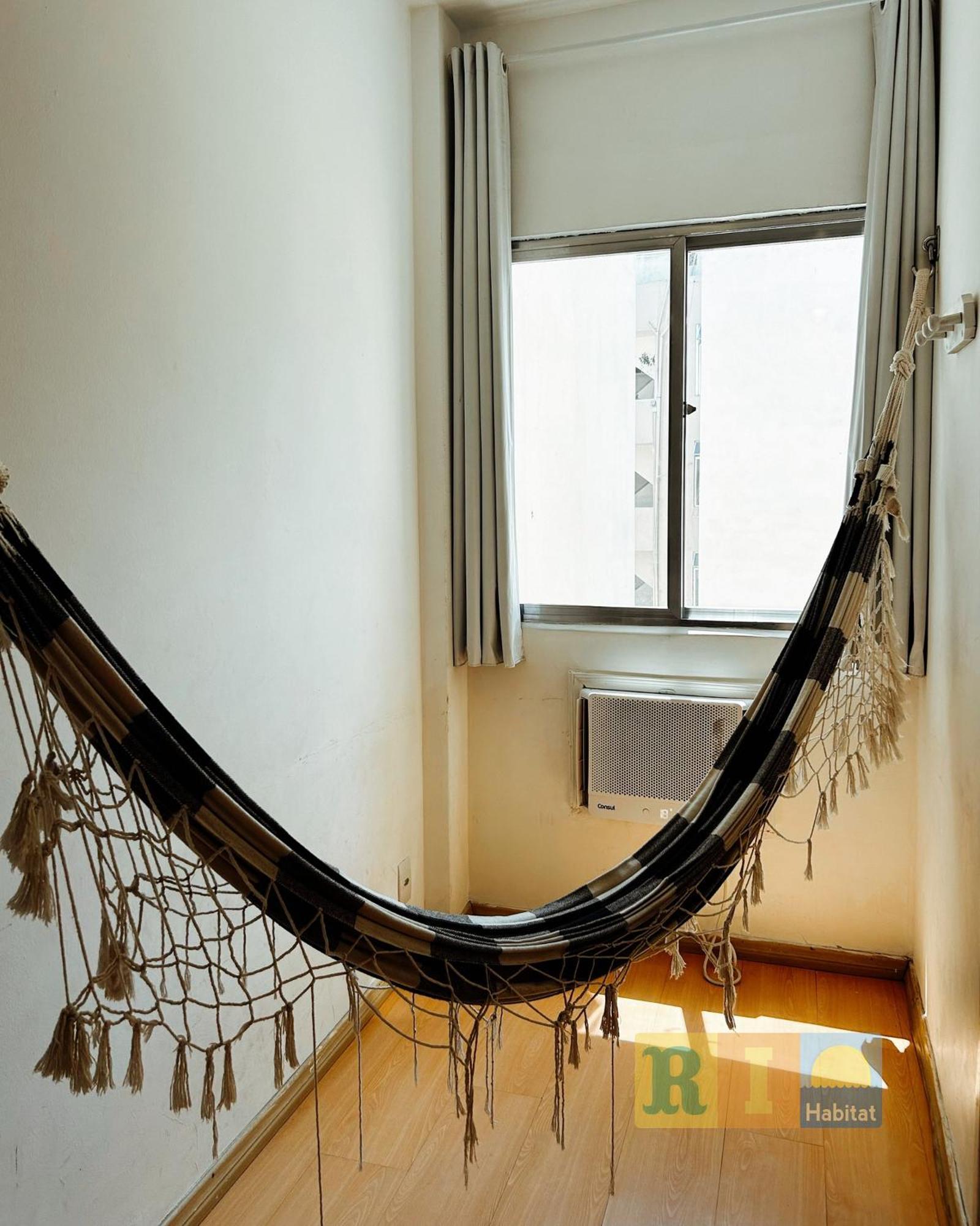 Apartmán Rio Habitat Almirante Rio de Janeiro Exteriér fotografie