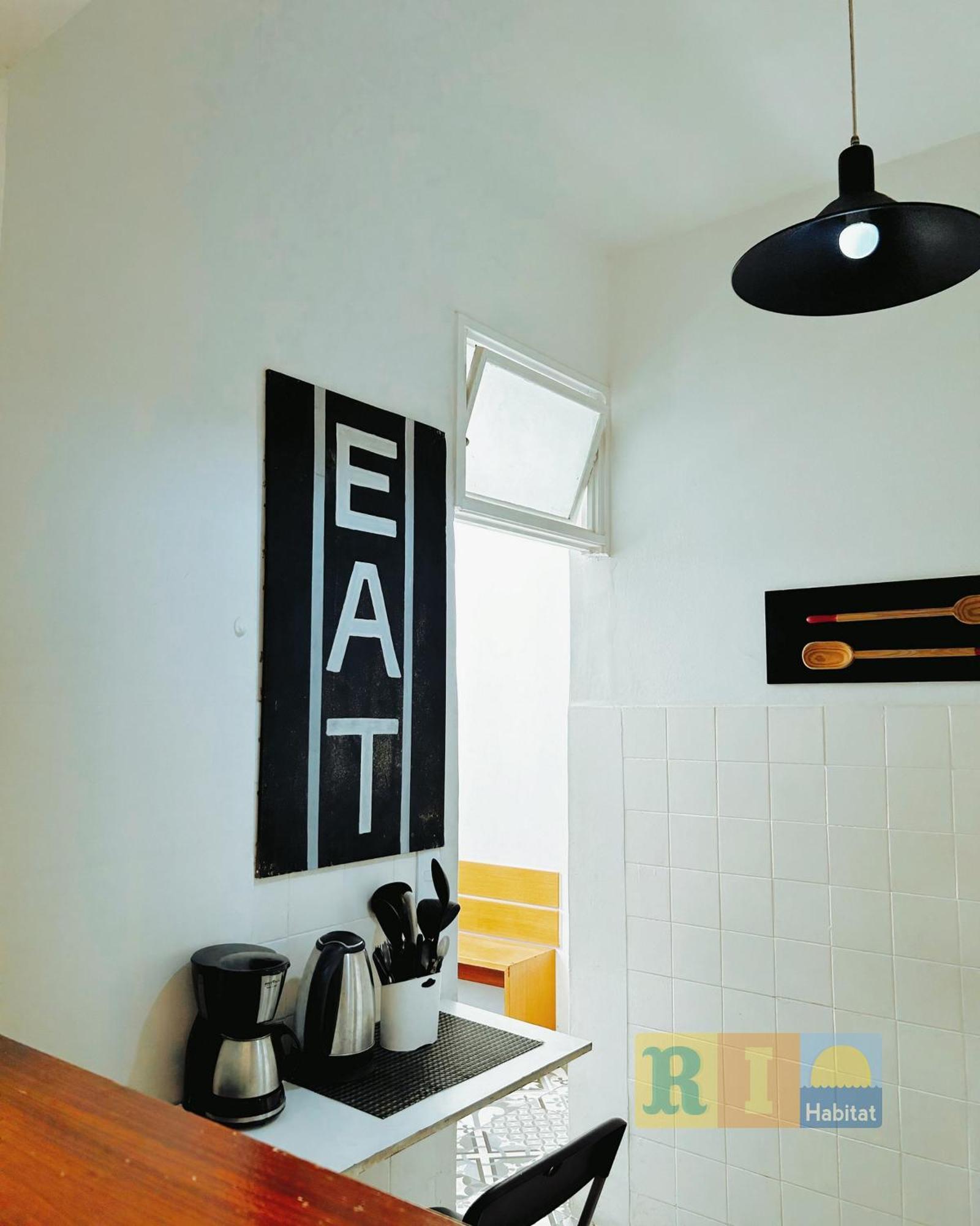 Apartmán Rio Habitat Almirante Rio de Janeiro Exteriér fotografie