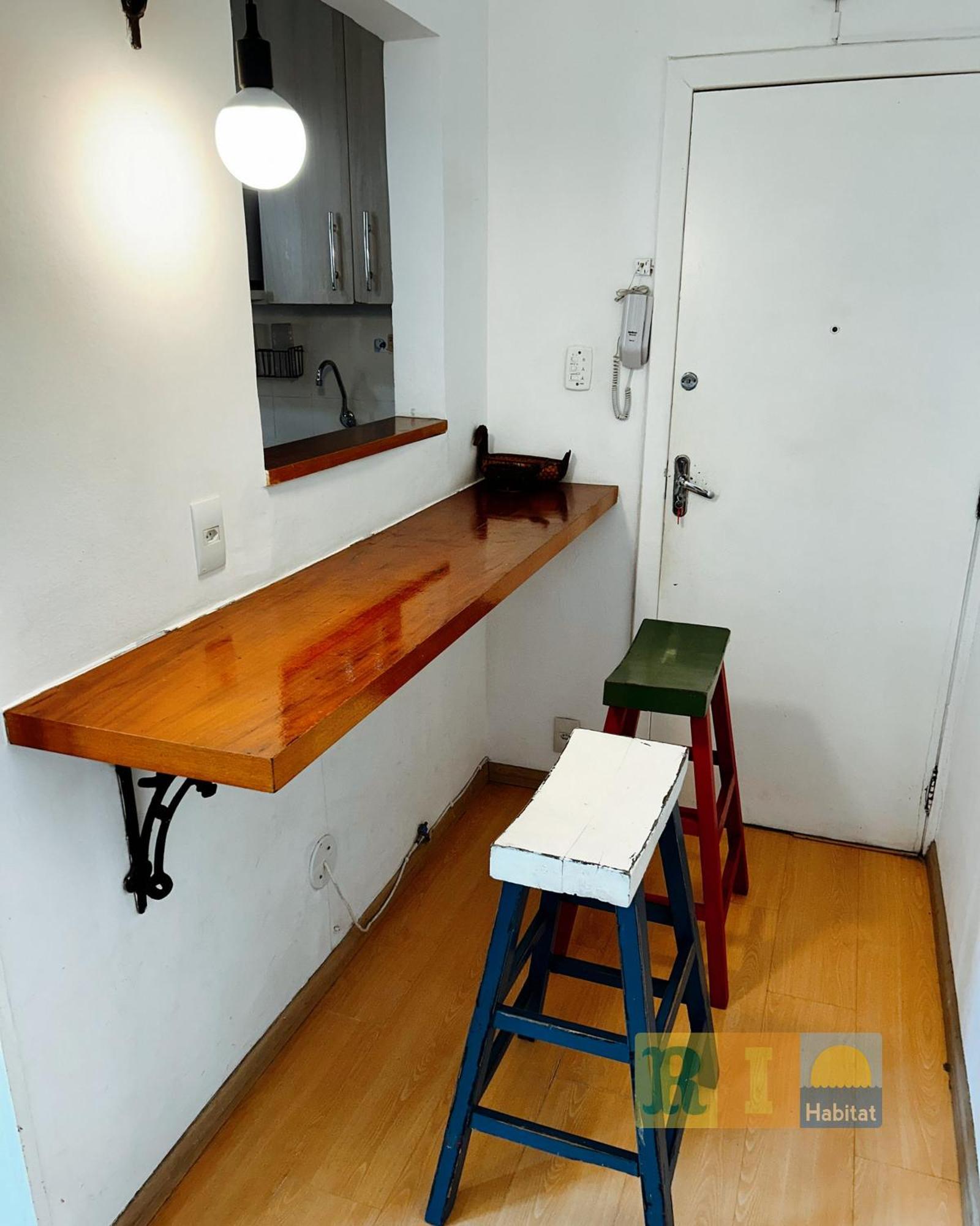 Apartmán Rio Habitat Almirante Rio de Janeiro Exteriér fotografie