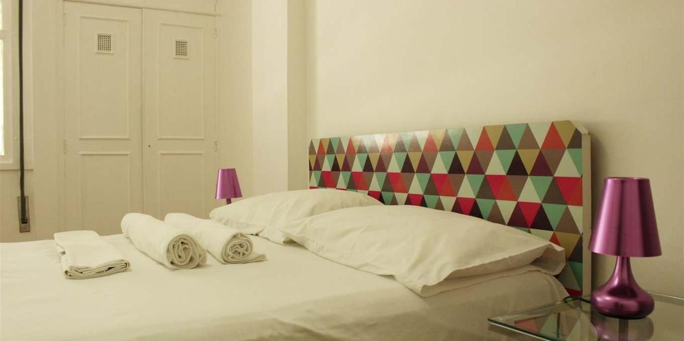 Apartmán Rio Habitat Almirante Rio de Janeiro Exteriér fotografie